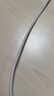 Apple/苹果 type-c转lightning闪电充电线-1米 手机数据线 旗舰店原装苹果iPhone 14 Pro Max快充线 实拍图