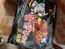 三养（SAMYANG）火鸡面三养速食方便面袋装 700g(140g*5)泡面拌面早餐零食 实拍图
