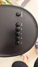 美的（Midea）【冰爽香风】家用空调扇加湿降温冷风扇净化水冷塔扇落地冷风机轻音冷气扇移动制冷小空调 AAF10MB 实拍图