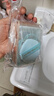 VIVIEN BEAUTY【明星石榴姐/雪姨同款】VV粉底棒控油轻薄遮瑕提亮持妆防水防汗 实拍图
