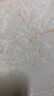 博士伦进口美瞳女 彩色隐形眼镜万花瞳乐睛半年抛1片装 星夜黑350度 实拍图