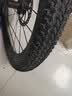 东岳东岳折叠自行车内胎20X1.75/1.95美嘴48L丁基橡胶加长气嘴抗压 实拍图