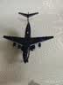 中精质造运20中国航空飞机模型精品仿真军事运输飞机航模摆件儿童玩具男孩 运-20鲲鹏胖妞运输机【赠坦克】 实拍图
