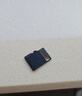 banq 64GB TF（MicroSD）存储卡 A1 U3 V30 4K 行车记录仪&安防监控专用内存卡 高度耐用 读速100MB/s 实拍图