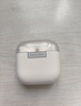 OPPO Enco Air4 新声版 真无线耳机半入耳式蓝牙耳机无线耳机通用苹果华为小米手机润玉白 实拍图