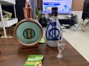 汾酒 青花30复兴版 清香型白酒 53度 500mL单瓶 新老包装随机发货  实拍图