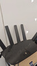 普联（TP-LINK）大道路由器7DR6430 BE6400 5G WiFi7千兆双频家用高速穿墙 2.4G wifi6无线 2.5G网口 游戏加速 实拍图