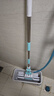 妙洁净宽双滚轮胶棉拖把38cm2头杆长137cm吸水海绵家用神器26年新款 实拍图