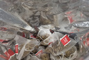 贡小主甘麦大枣汤50包甘草红枣浮小麦大麦茶三伏茶泡水喝的养生茶包500g 实拍图