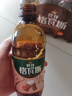 秋林格瓦斯 蜂蜜格瓦斯 350ml*12瓶 面包发酵饮料 整箱 实拍图
