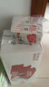 德亚（Weidendorf）德国进口高钙全脂纯牛奶200ml*30盒整箱装儿童学生营养早餐 实拍图