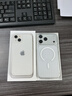 绿联【相机键全包|软边不伤机】适用iphone17ProMax手机壳苹果17ProMax保护套磁吸超薄气囊防摔全包 实拍图