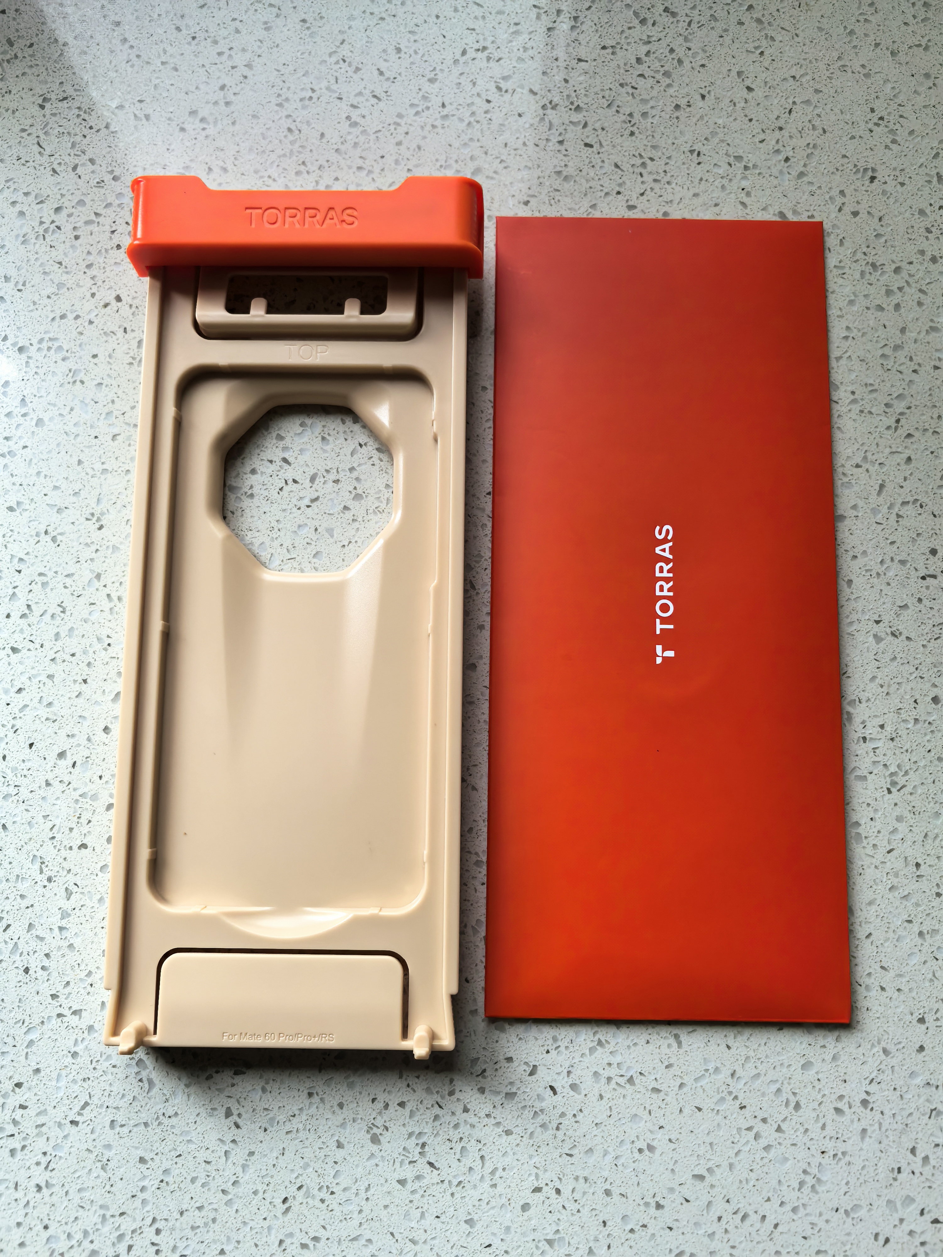 西部数据（WD）2TB NVMe 移动固态硬盘（PSSD）My Passport随行SSD type-c接口 1050MB/s 手机直连笔记本两用外接 实拍图