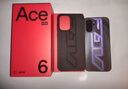 一加 Ace 6 至尊版 天玑9500旗舰芯 新品学生游戏电竞智能手机165hz京东方屏幕一加Ace6至尊版oppo手机 王牌觉醒 16+256 官方标配丨享超值豪礼 实拍图