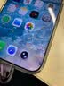 绿联【无黑边不挡屏】适用iPhone17ProMax钢化膜苹果17ProMax手机膜无边高清抗指纹防摔保护膜 2片装 实拍图