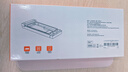 Smorss【3D热弯全胶膜丨新款无尘仓】适用vivo x fold5钢化膜手机膜 外屏全屏高清防摔防爆抗指纹保护膜 实拍图