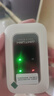 影腾随身wifi三网全国通用无线wi-fi6免插卡移动联通电信无限制大流量卡便携式网卡高速网络2026款5GHF 【三网通3000毫安充电款+白色】超长续航 实拍图