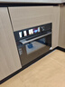 美的（Midea）【行业首创AI智能烹饪】知味感GR6 Pro嵌入式微蒸烤一体2026年新款 温湿智控AI熟度识别 60L 实拍图