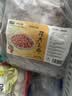 龙大肉食 猪肉馅净重4斤 约70%瘦肉馅 包子饺子馅料馄饨馅肉丸子 猪肉生鲜 实拍图