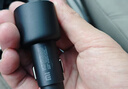 小米（MI）车载充电器【新SU7适配】超级快充版1A1C 100W大功率适用于小米15小米17YU7GT 实拍图