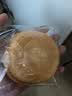 三只松鼠0蔗糖手撕面包1000g/箱 早餐小面包代餐饱腹零食酵母面包 实拍图