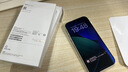 Apple/苹果【需签收激活】iPhone 17 Pro 256GB 银色 支持移动联通电信5G 双卡双待手机 实拍图