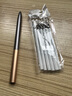 LAMPO 金属转动 旋转笔 商务铝合金 高档办公笔学生用礼品简约团购 1支起免费定制 原装旋转替芯5支 实拍图