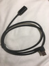 炬信科技炬信USB3.0延长线90度弯头信号线L型高速传输转接头弯头USB公对母延长线0.3米0.5米 USB3.0高速线【右弯】 1米 实拍图