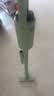 ±0【790g超轻量】日本正负零无线手持吸尘器家用小型轻量大吸力吸尘机除螨仪吸尘器XJC-G040 芥末绿【标准版】地刷+缝隙刷 实拍图