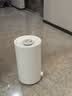 美的（Midea）【小型便携】加湿器家用卧室孕妇婴幼鼻炎静音除菌大雾量空调风扇清凉伴侣桌面生日礼物CS-3VWL 实拍图