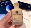 雅诗兰黛第二代DW持妆粉底液62#2C0冷调自然色30ml遮瑕化妆品礼盒生日礼物 实拍图