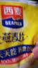 西麦即食燕麦片1000g袋谷物代餐营养早餐无额外添加蔗糖 实拍图