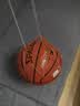斯伯丁（SPALDING）篮球TF系列7号PU比赛室内外兼用耐磨学生成人青少年 77-176Y 实拍图