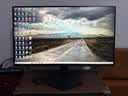 AOC 23.8英寸2K 144Hz 高刷护眼办公 IPS HDR 6轴调色 每台出厂校色 低蓝光不闪 电脑显示器 Q24G51F 实拍图