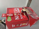 雀巢（Nestle）【樊振东同款】1+2原味低糖*速溶咖啡三合一冲调饮品90条1350g 实拍图