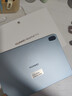 HUAWEIMatePad 11.5 华为平板电脑 护眼屏 鸿蒙AI 大电池 学生儿童学习机 8G+128G WIFI 海岛蓝 实拍图