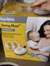 美德乐（Medela）吸奶器电动双边吸乳器便携式免手扶无痛按摩丝韵翼 蓝牙智能 实拍图