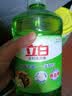 立白茶籽洗洁精4kg 99%除菌高效去油除味宝宝餐具果蔬适用食品可用 实拍图