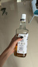 金宾（Jim Beam）【宋雨琦同款】白占边调和型1L波本 威士忌洋酒 实拍图
