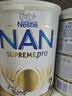 雀巢（Nestle）澳版超级能恩 适度水解奶粉 5HMO婴幼儿2段800g*6 6-12月超启宝宝 实拍图