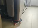 胜达家用搬家神器重物搬运轮移动器搬家具万能转向滑轮冰箱洗衣机床 实拍图