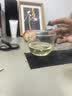 徽六绿茶六安瓜片茶叶50g 2026新茶潜香500一级雨前罐装自己喝可冷泡 实拍图