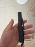 魔铁（MOTIE）激光笔绿光远射工程工地专用大功率户外救援应急信号灯激光灯强光手电筒LED屏红外线指星笔镭射笔 实拍图