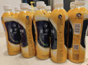 统一 阿萨姆奶茶 原味奶茶 奶茶饮料 500ml*15瓶 整箱 实拍图