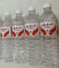 娃哈哈纯净水596ml*24瓶 纸箱装整箱小瓶装水  哇哈哈饮用水 实拍图