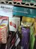 雀巢（Nestle）咖啡浓系列厚乳丝滑拿铁速溶奶咖减蔗糖冲调饮品19g/20g*5条 实拍图