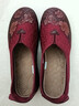泰和源老北京布鞋春夏女款轻便舒适透气单鞋防滑软底妈妈鞋中老年绣花鞋 实拍图