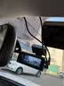 LNDU凌度行车记录仪M500S 2160P/4K高清双录停车监控语音声控+64G卡 实拍图