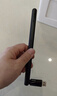 水星（MERCURY）WiFi6免驱usb无线网卡台式机电脑wifi接收器AX900 笔记本主机网络wifi发射5G双频外置天线UX9H 实拍图