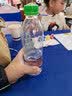蒙牛脱脂纯牛奶250ml*24盒 零脂肪早餐健身减脂送礼礼盒 实拍图
